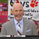 Illustration for article titled Women gt; Winning: Your FSU-Clemson emGameDay/em Sign Roundup